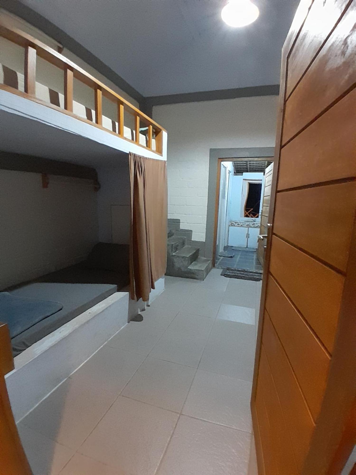 Anik Homestay & Dormy Batukaras Extérieur photo