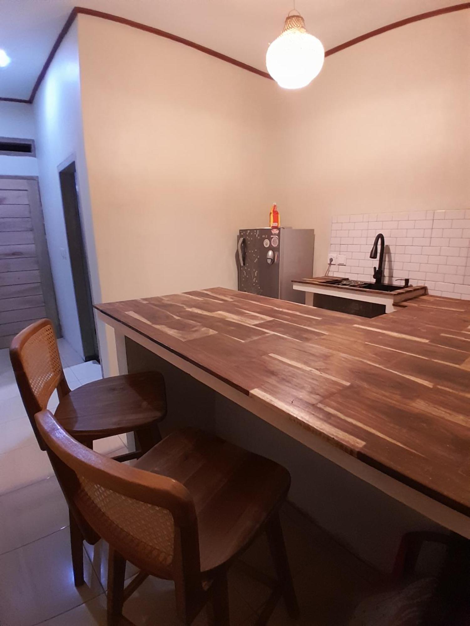 Anik Homestay & Dormy Batukaras Extérieur photo