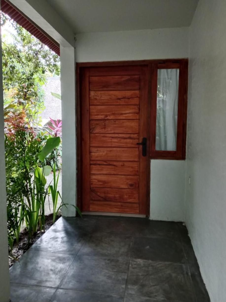 Anik Homestay & Dormy Batukaras Extérieur photo